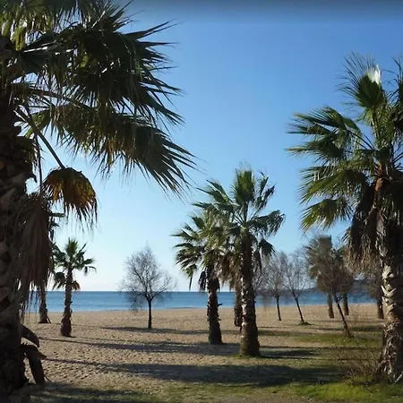 Vue Imprenable Sur Port *