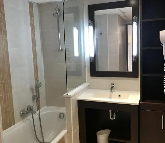 Διαμέρισμα Vue Imprenable Sur Port *