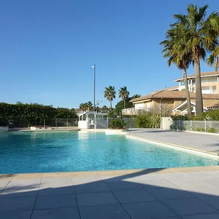 Appartement Vue Imprenable Sur Port