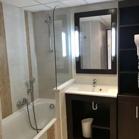 Appartement Vue Imprenable Sur Port *