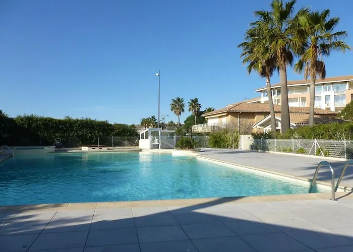 アパート Vue Imprenable Sur Port